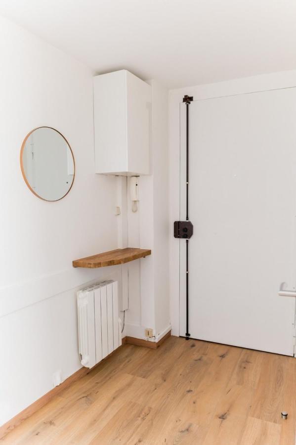 Cozy Quiet And Bright Studio - Part Dieu Ліон Екстер'єр фото